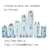 aquarium heat exchanger