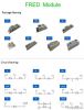 Ultra-fast Recovery Diode Modules