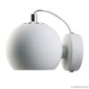Matte Ball Magnet Wall...