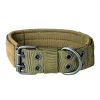 Heavy Duty Dog Collars