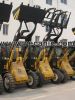 Mini Wheel Loader ZL08...