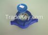 ABS plastic water meter