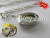 Glass Locket, wish box lockets