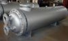 Shell and tube heat ex...