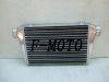 Aluminum Intercooler