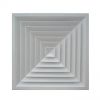 Square Air Diffuser