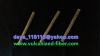 Fuse tube for high vol...