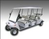electric golf cart
