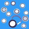 piezo element for atom...