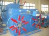 Plastic Pipe Rewinder