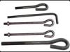 Supply foundation bolt