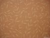 new design durable vinyl wallpaper