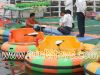 inflatable adult bumper boat electric battery bumper boat big adult boat