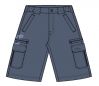 boy short