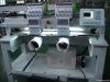 2 heads cap embroidery machine