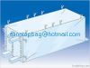 Liner bags for solid p...