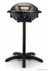 BBQ Electric Grill On Stand