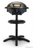 BBQ Electric Grill On Stand