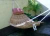 Rattan Hammock