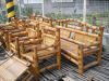 Bamboo Furniture