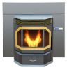 wood pellet stove NB-P...