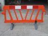 road  barrier