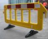 road  barrier