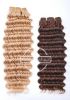 Hair Weft( Remy Human ...