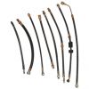 hydraulic brake hose a...