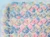 Handmade Baby Blanket
