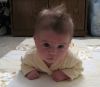 Hand Quilted Baby Blan...