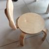 Bent Plywood Chair