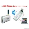 2.4GHz Wireless Digital Video Camera