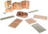 DBC substrate