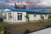 Prefabricated house