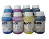 printing ink transfer ink Sublimation ink for cloth metal glass ceramic stone