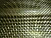 Brass Wire Mesh