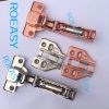 35mm cup hydraulic clip on concealed hinge cabinet hinge