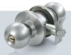 5791 SS-ET Stainless steel Cylindrical knob lock