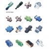 Fiber Optic Adaptor