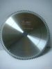 TCT saw blade