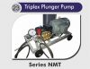 TRIPLEX PLUNGER PUMP