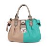 PU handbag, two colors hot selling item