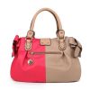 PU handbag, two colors hot selling item