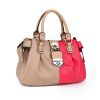 PU handbag, two colors hot selling item