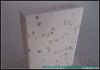 Quartz solid surface slabs