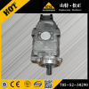 Komatsu wheel loader W...