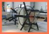 double coils winder