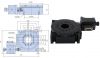Motorized Rotation Sta...