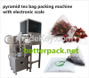 pyramid tea bag packag...